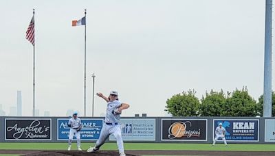 HS baseball: St. Peter’s completes unbeaten Island schedule with 3-2, walk-off win over Sea