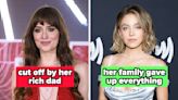 14 Celebs Whose Families Either Cut Them Off Or Risked Everything To Support Them