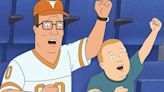 'King of the Hill' Reboot Could Premiere in 2025