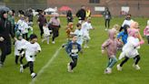 Mike Walsh: A relaxing run in the rain at Dalton CRA's May Day Races