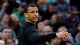 Coach Joe Mazzulla is OK with Celtics being left out of running for NBA year-end awards - The Boston Globe