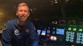 Hurricane Hunter from Florida Tech flies NOAA planes into huge storms to improve forecasts