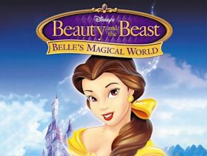 Belle's Magical World