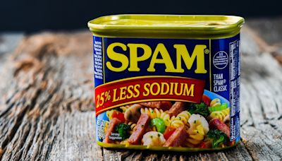 There's A Reason Spam Is So Beloved In Hawaii