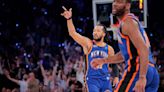 Knicks Rout Pacers In Game 5 Playoff; Jalen Brunson Scores 44