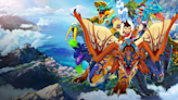 Monster Hunter Stories: Jogamos a versão definitiva do 'Pokémon' da Capcom