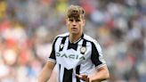 Champions League New Boys Join Inter Milan & Nottingham Forest In The Race For Udinese Star