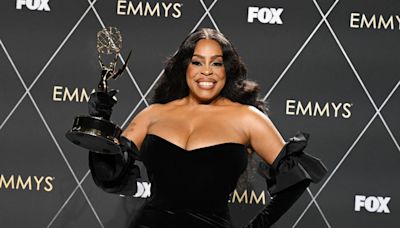 Emmy-Winning Actress Niecy Nash Charts Her First Hit Single