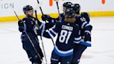 Scheifele scores 3, Jets beat Canucks to snap 3-game skid