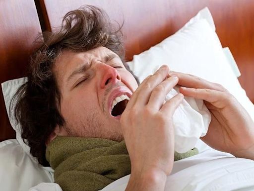Study: Zinc may reduce cold symptoms by two days