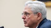 House votes to hold Attorney General Merrick Garland in contempt for withholding Biden audio