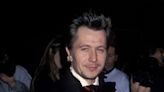 Los años traumáticos de la adolescencia de Gary Oldman