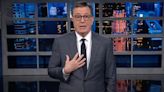 Stephen Colbert and Wife Evie Honor Their Late Dads for Father’s Day: ‘An Incredible Blessing’ | Video