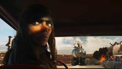 ‘Furiosa: A Mad Max Saga’ Review: A Lonely Avenger