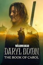 The Walking Dead: Daryl Dixon