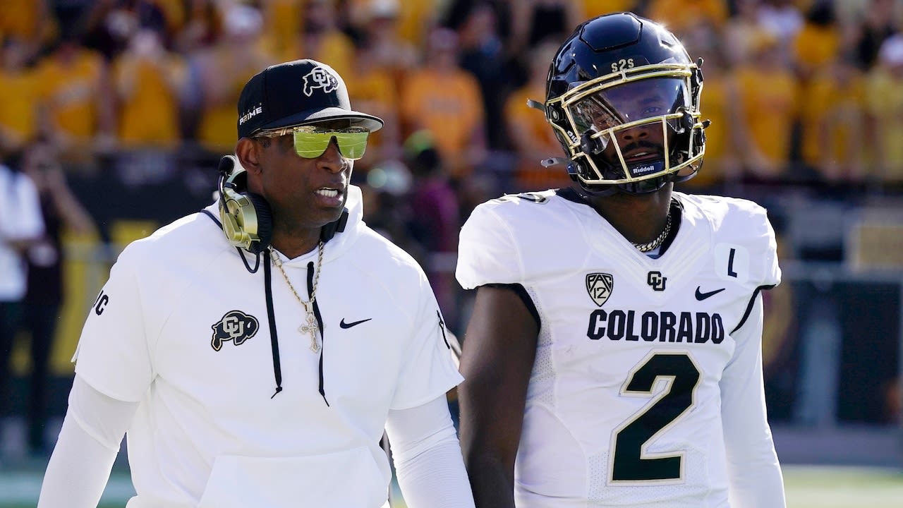 Colorado football, Deion Sanders spring game FREE STREAM: How to watch today, channel, time