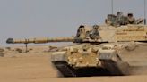 Gran Bretaña anunció la primera entrega de tanques occidentales a las fuerzas ucranianas