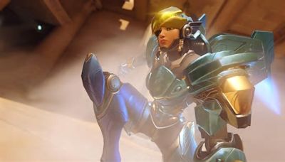 New Overwatch 2 Mode Changes All Heroes' Abilities