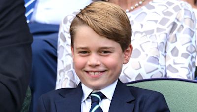 Prince George's 11th birthday marks last year before 'morbid rule' kicks in: expert