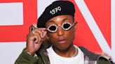 Pharrell Williams Named Louis Vuitton’s Newest Men’s Creative Director: Report