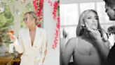 Paulina Gretzky shares new photos from her lavish bridal lunch