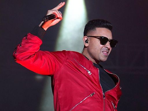 Jay Sean’s search for the next generation of South Asian talent