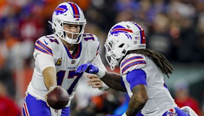 2024 NFL Schedule Release Roundup: Everything to know about Buffalo Bills' 2024 slate