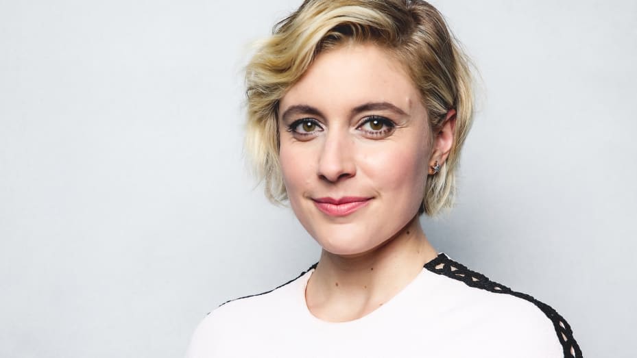 Greta Gerwig To Receive 2024 Pioneer Of The Year Award