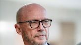 Paul Haggis says accuser gave 'mixed signals' on night of alleged rape and he thought she was being 'playful' when she said 'no'