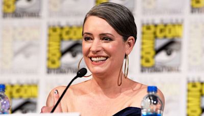 Paget Brewster Says She's Embracing 'Getting Older Naturally': 'That's a Tough Choice in Hollywood'