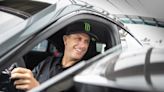 Ex-Top Gear host Matt LeBlanc pays tribute to ‘true talent and friend’ Ken Block