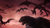 Gamera Rebirth Poster Previews Battle Against 5 Kaiju