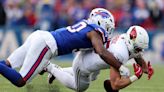 Five takeaways from the Buffalo Bills’ roller coaster Week 1 win against Arizona