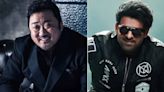 Here’s Everything To Know About South Korean Star Ma Dong-Seok, Who’s Reportedly Prabhas’ Co-Star In Sandeep ...