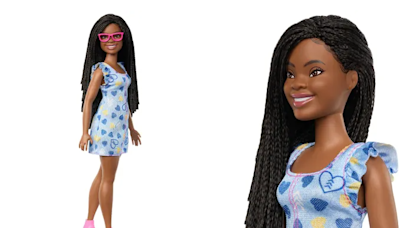DC nonprofit partners with Mattel on first Black Barbie with Down syndrome