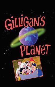 Gilligan's Planet