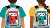 Richmond Public Schools will require clear backpacks to deter weapons