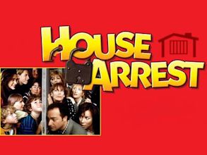 House Arrest (1996 film)