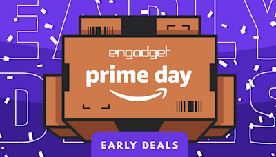 The best early Prime Day deals to shop on Amazon today before the July sales event