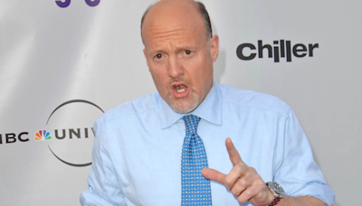 Jim Cramer On Palo Alto Networks: 'I Would Be A Buyer…Right Here, Right Now' - Palo Alto Networks (NASDAQ:PANW)