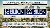 Blue state Dems turn on governor as homeless council can't account for $20B in spending