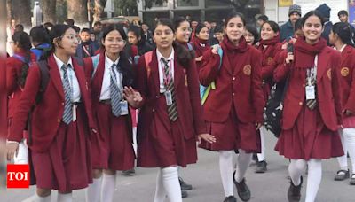 Himachal Pradesh Schools with Poor Class 10 Results to Receive Show Cause Notices - Times of India