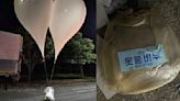 Seúl emite propaganda en frontera ante globos de basura