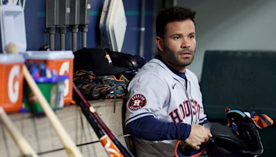 Next Up: Bogusevic Says Astros 'Got To Do The Little Things' To Reverse Setbacks | SportsTalk 790 | Next Up with Stan Norfleet...