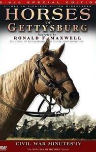 Horses of Gettysburg