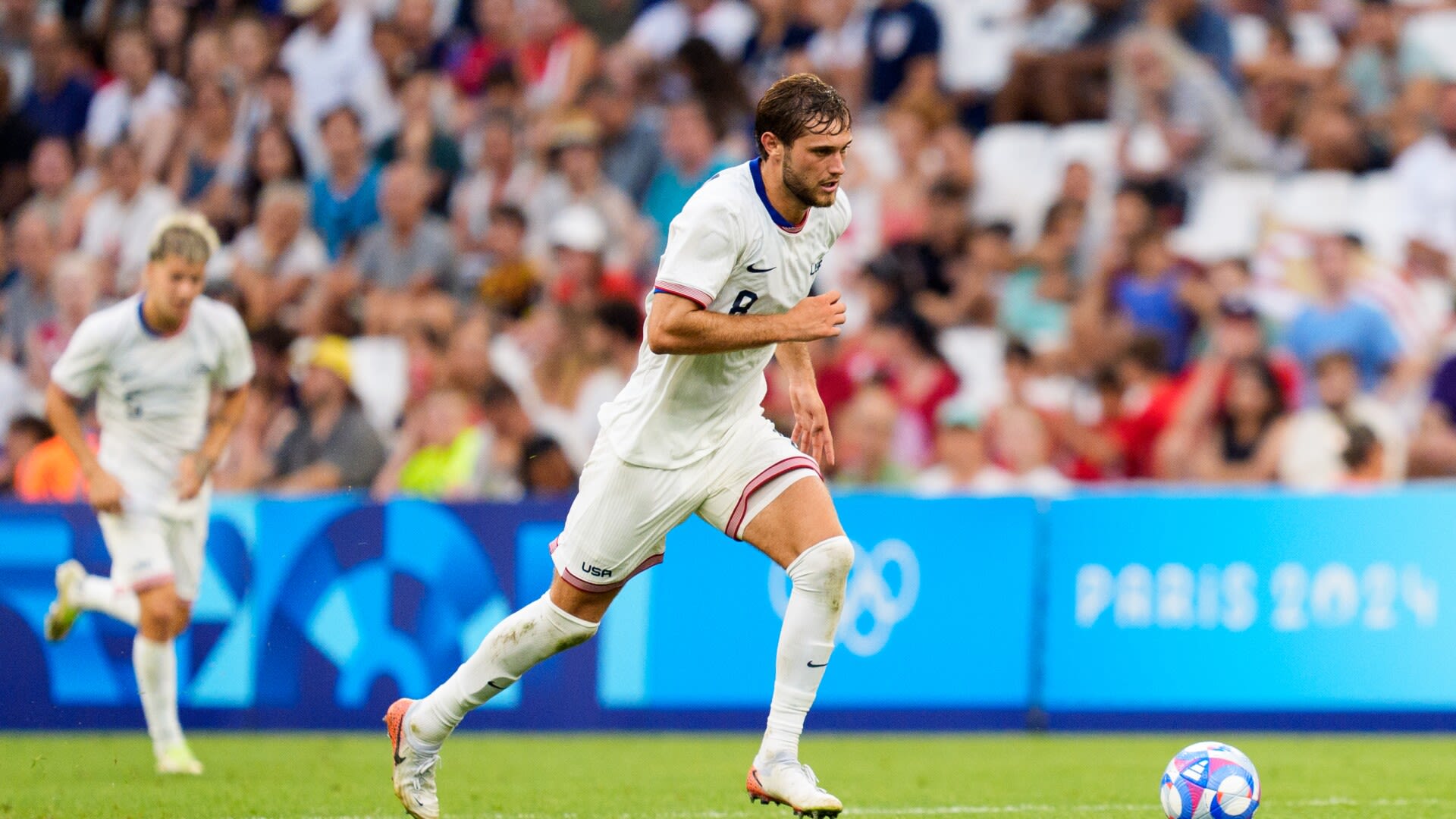 USA men's soccer vs Guinea: How to watch, stream link, team news, prediction for key Olympic clash