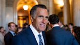 Mitt Romney talks about who might replace him — and what comes next