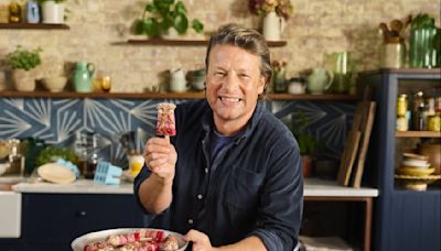 Jamie Oliver Series Land at Tastemade in Fremantle Deal (EXCLUSIVE)