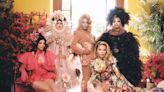 Bianca Del Rio, Miss Vanjie & More Celebrate Hispanic Heritage Month With A Divine Photoshoot