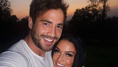 Danny Cipriani’s ex slams him for ‘not having a heart’ - then deletes message